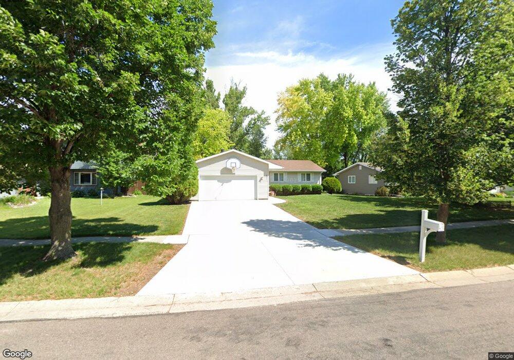 2313 S Flickertail Dr S unit S, Fargo, ND 58103 - photo 1