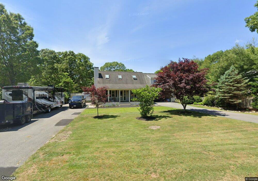 17 Wilann Rd, Mashpee, MA 02649 - photo 1