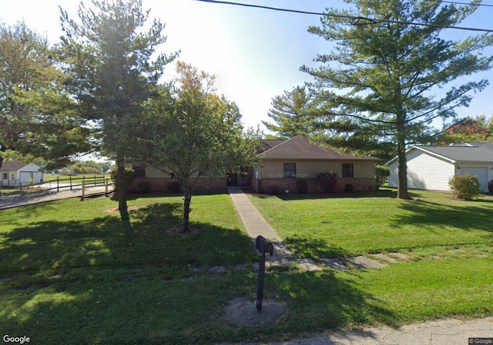 227 E Union St, Portland, IN 47371 - photo 1