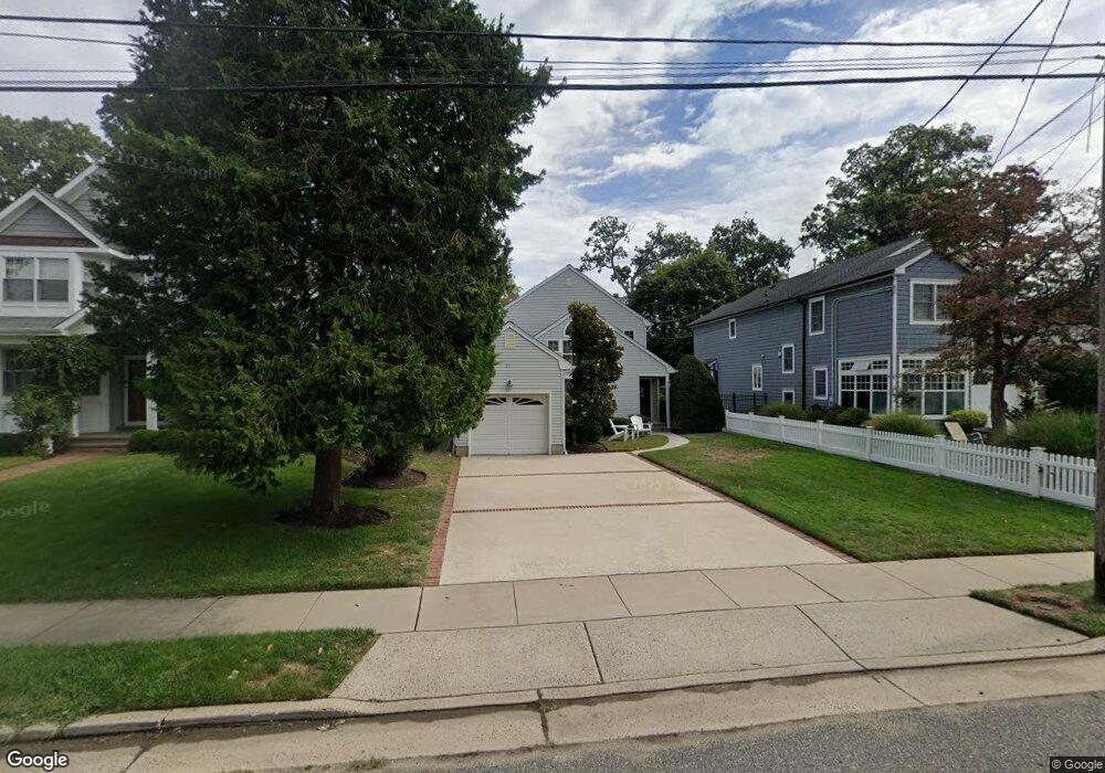 21 Park Ave, Rumson, NJ 07760 - photo 1