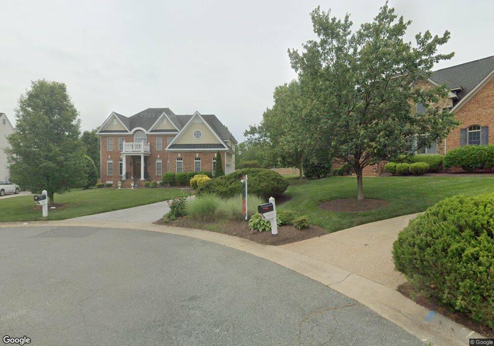 5601 Olde Covington Ct, Glen Allen, VA 23059 - photo 1