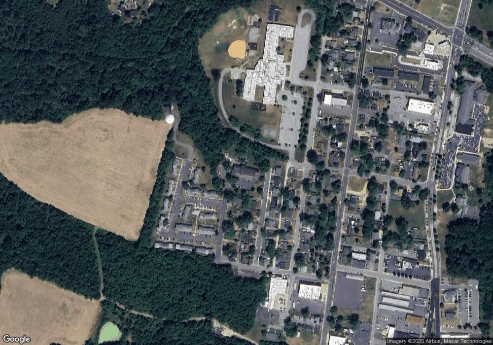 22810 Dorsey St, Leonardtown, MD 20650 - photo 1