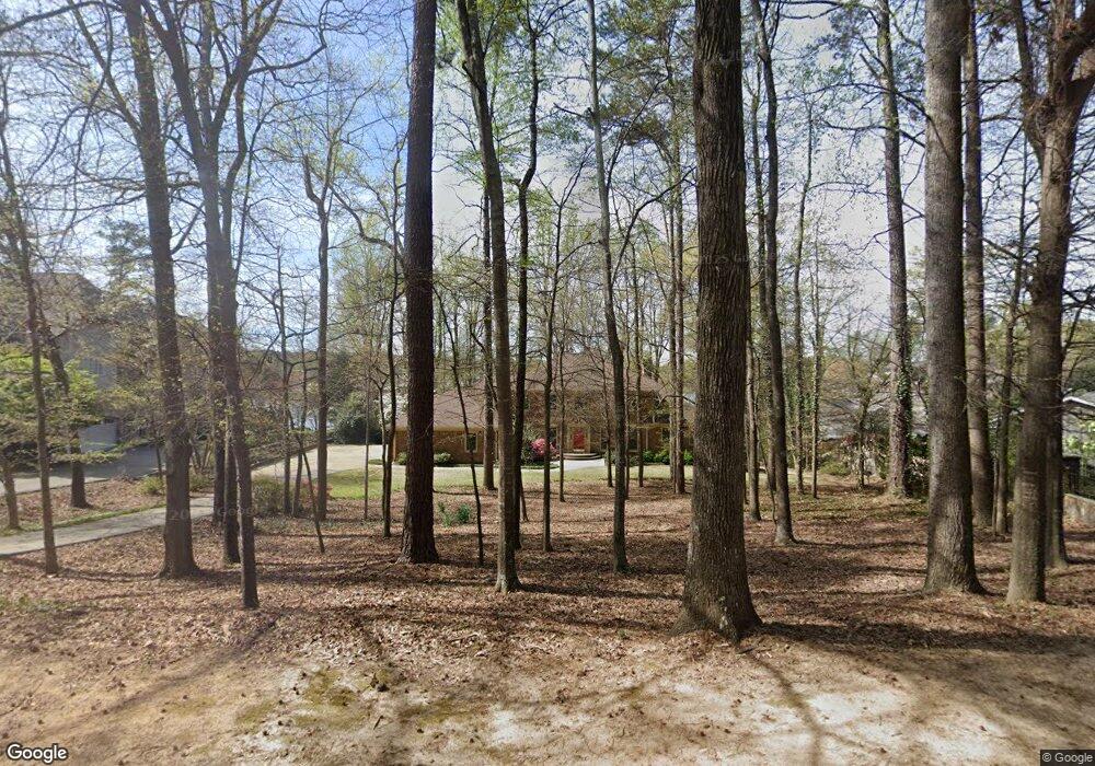 8661 Shoreline Dr, Jonesboro, GA 30236 - photo 1