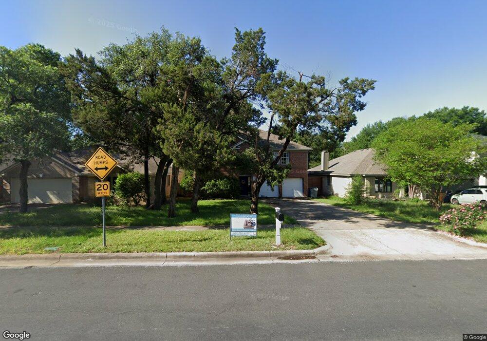 11970 Dorsett Rd, Austin, TX 78727 - photo 1