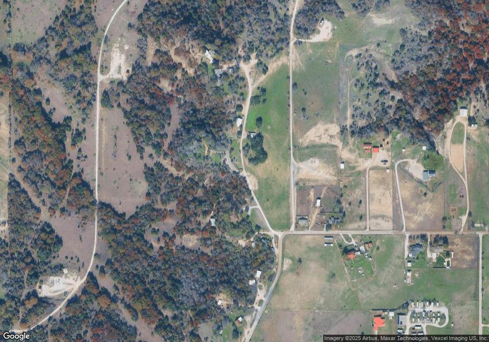 163 Private Road 4439, Rhome, TX 76078 - photo 1