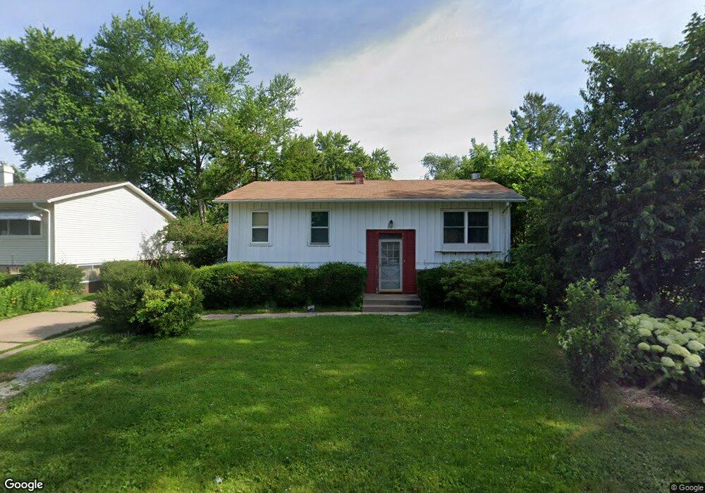 2618 W 71st St, Davenport, IA 52806 - photo 1