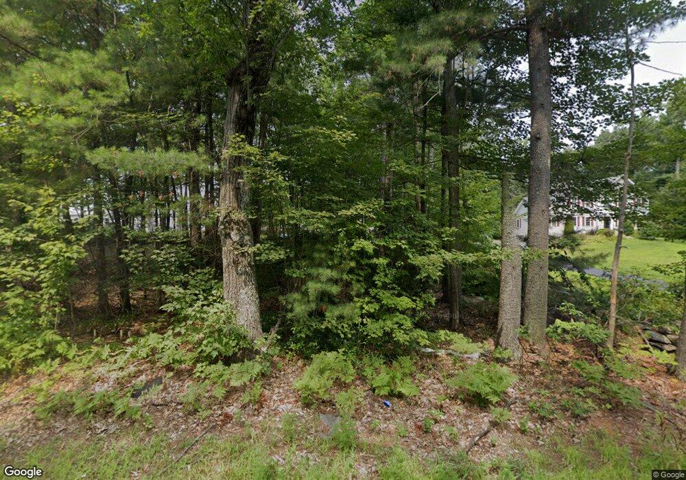 269A Reservoir St, Holden, MA 01520 - photo 1