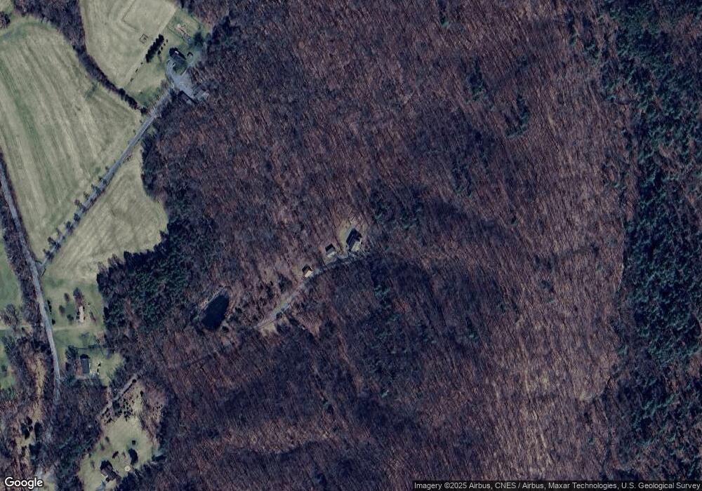 1593 McCubbins Hollow Rd, Glengary, WV 25421 - photo 1