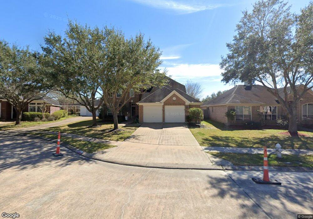 21911 Maybrook Ct, Richmond, TX 77469 - photo 1