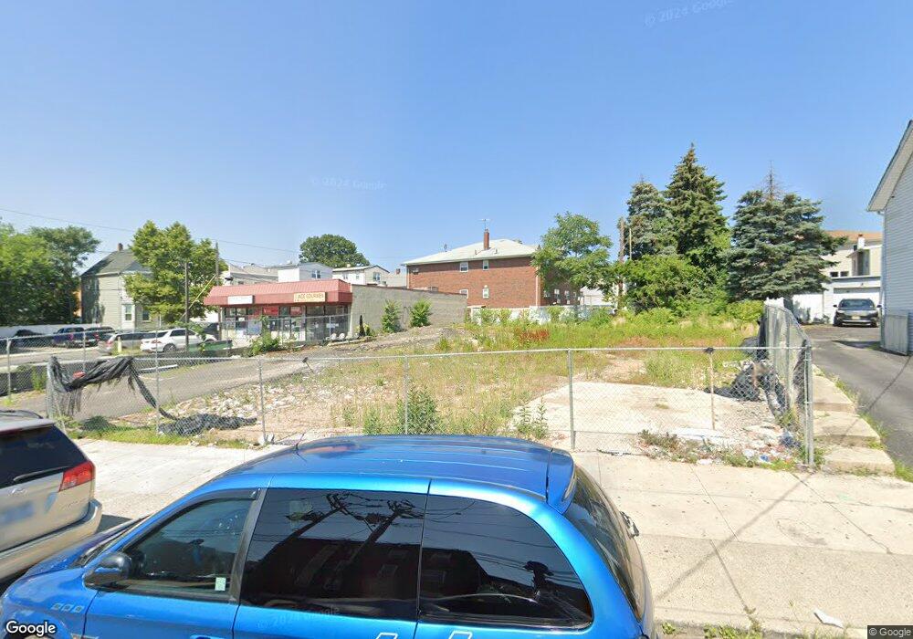 243 Palisade Ave, Cliffside Park, NJ 07010 - photo 1