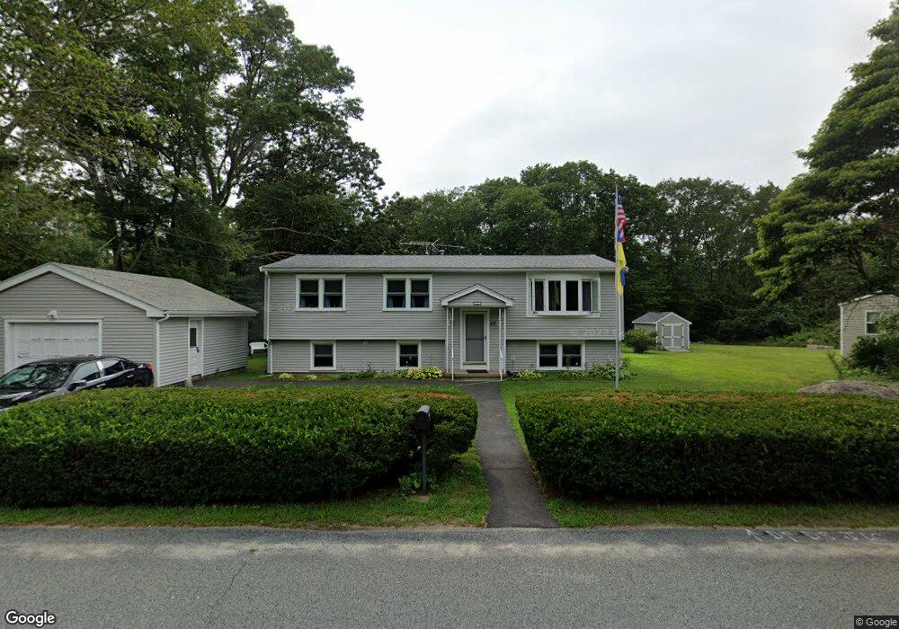87 Robert St, Westport, MA 02790 - photo 1