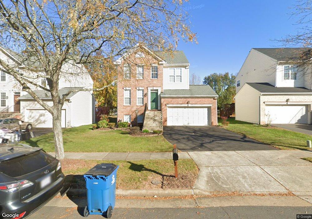 43456 Quentin St, Chantilly, VA 20152 - photo 1