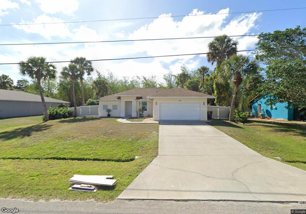 4498 SW Yamada Dr, Port Saint Lucie, FL 34953 - photo 1