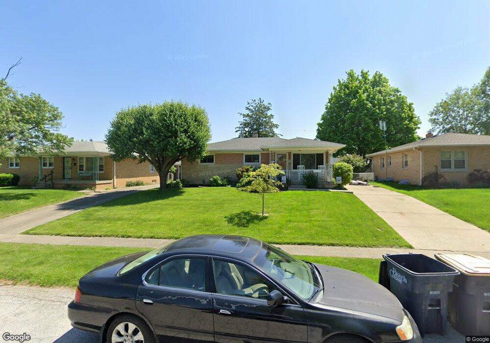 439 N 14th Ave, Beech Grove, IN 46107 - photo 1