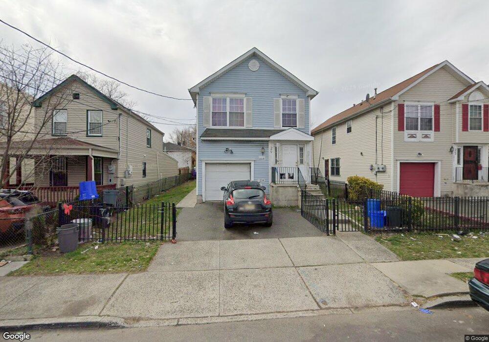 29 S Jacob St, Newark, NJ 07103 - photo 1