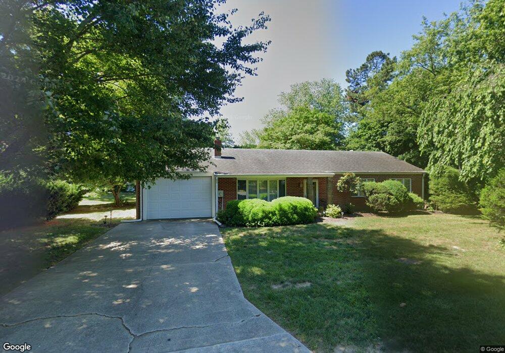 100 Strawberry Way, Rehoboth Beach, DE 19971 - photo 1