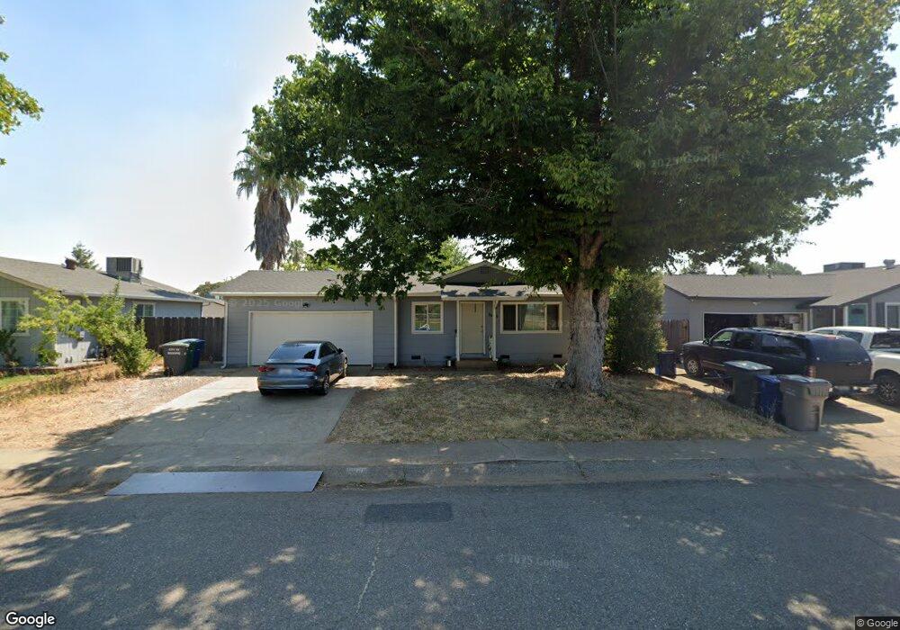 3649 Scorpius Way, Redding, CA 96002 - photo 1