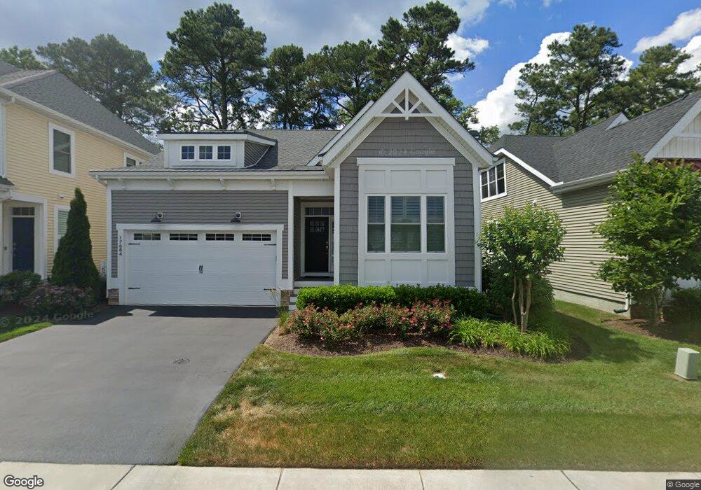 17684 Garden Path, Rehoboth Beach, DE 19971 - photo 1
