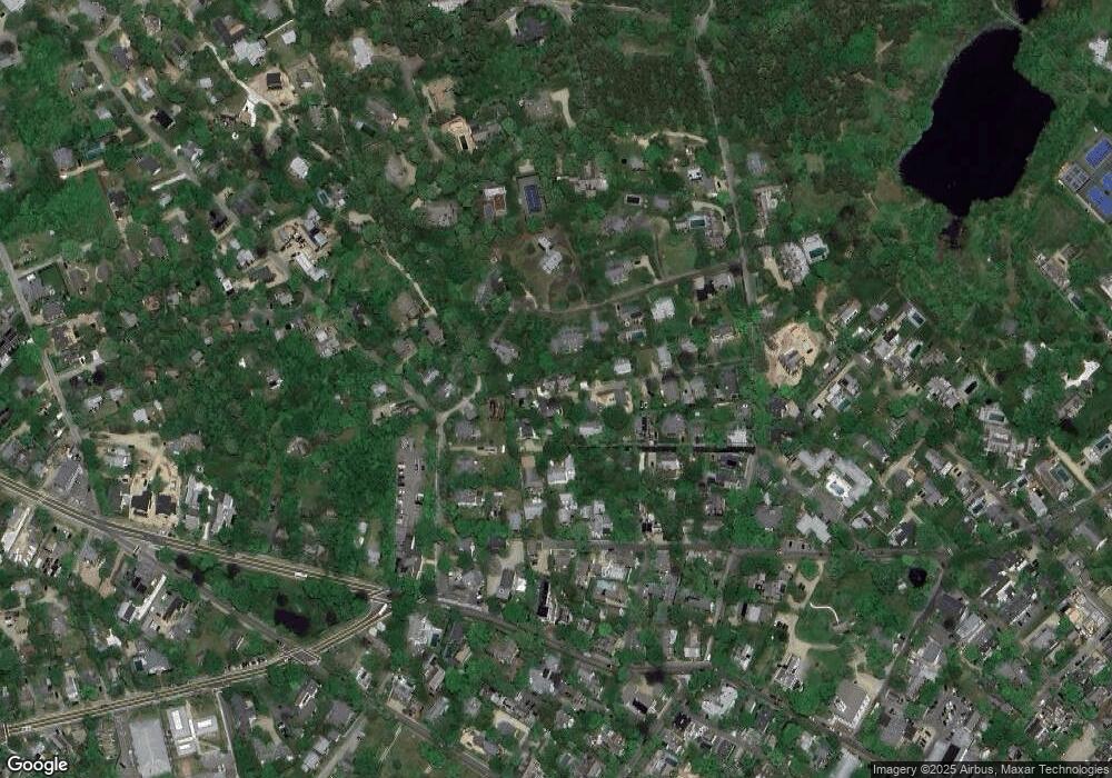 19 Silva St, Edgartown, MA 02539 - photo 1