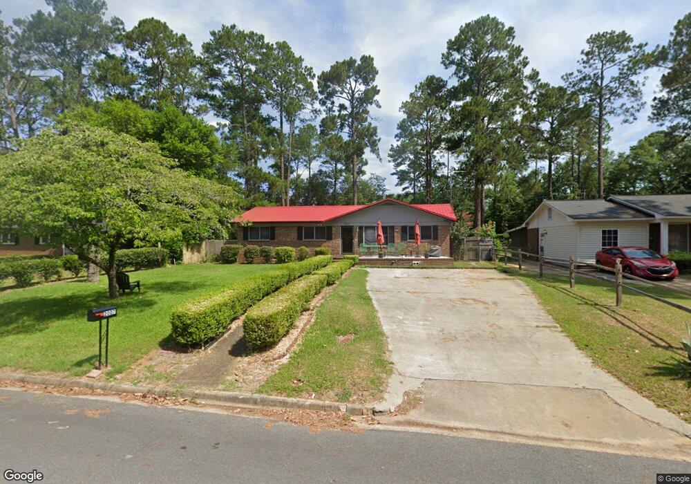 2007 W Whitney Ave, Albany, GA 31707 - photo 1