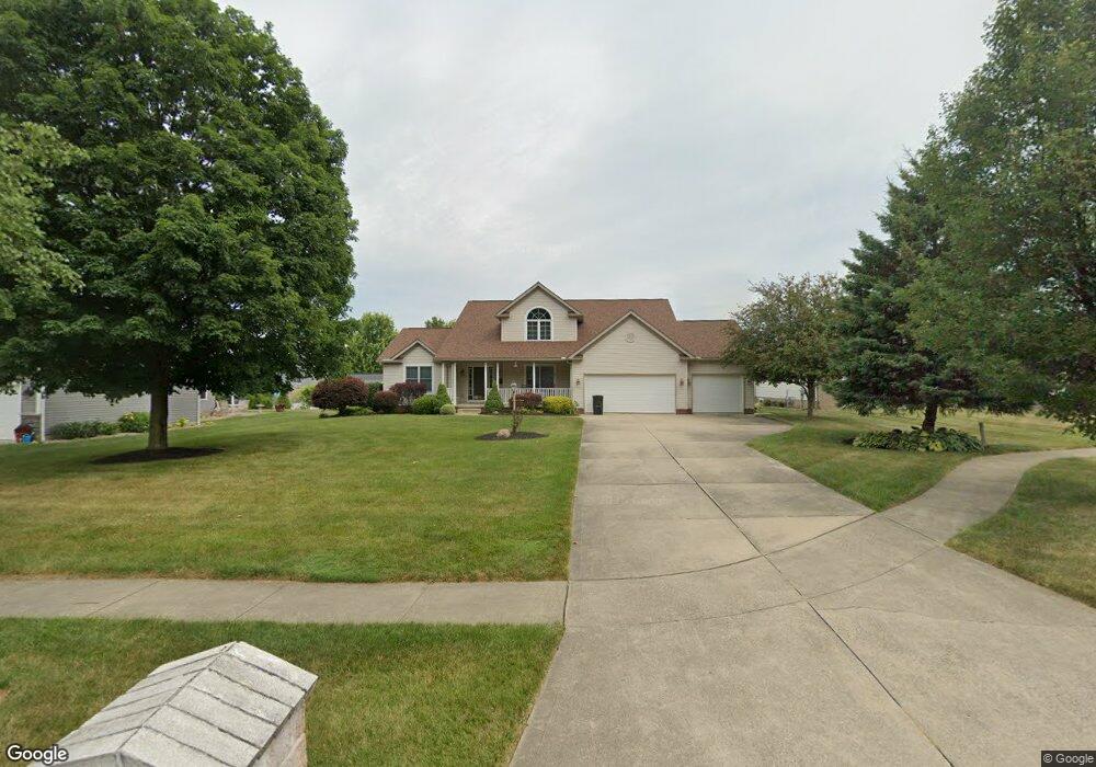 4385 Apple Orchard, Rootstown, OH 44272 - photo 1
