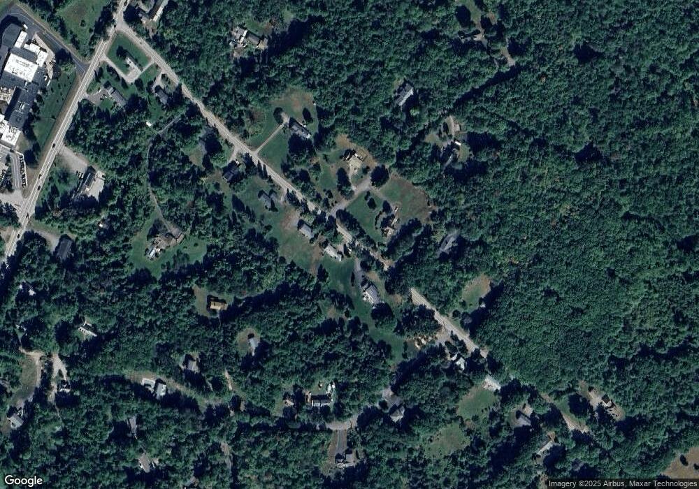 25 Barnard Ridge Rd, Meredith, NH 03253 - photo 1