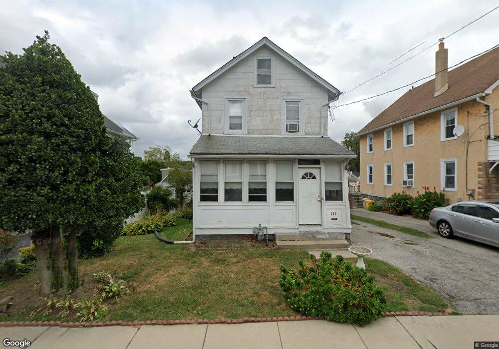 216 Chestnut Ave, Ardmore, PA 19003 - photo 1