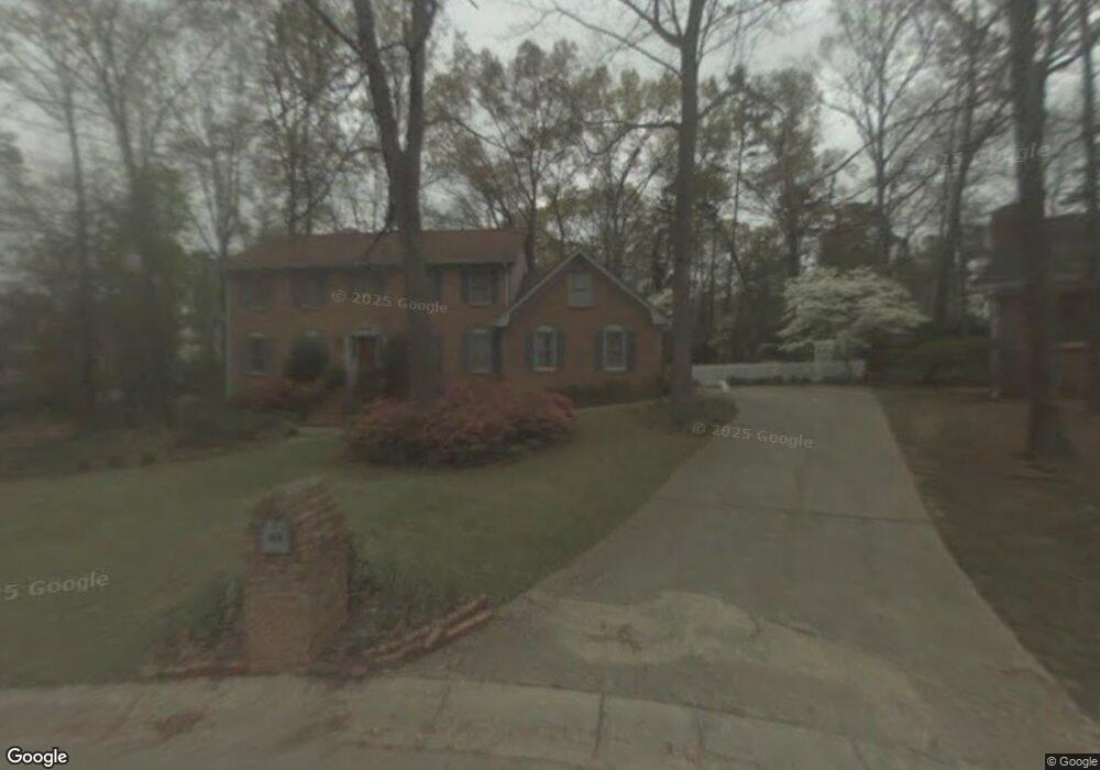 816 Glen Ridge Dr SW unit 7, Lilburn, GA 30047 - photo 1