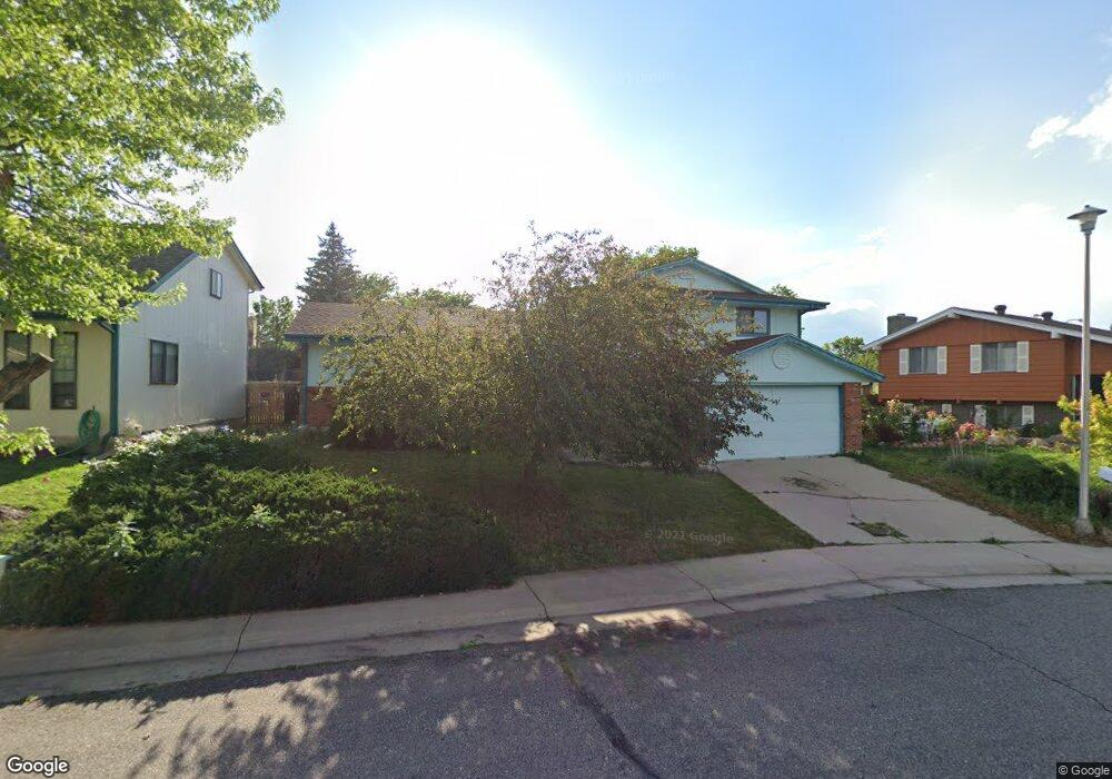 14955 E Arizona Place, Aurora, CO 80012 - photo 1