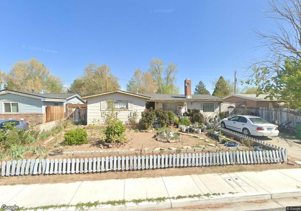 912 Sbragia Way, Sparks, NV 89431 - photo 1