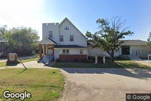 415 Main St, Tescott, KS 67484