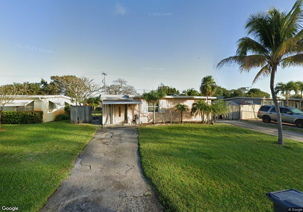 5581 Calico Rd, West Palm Beach, FL 33415 - photo 1