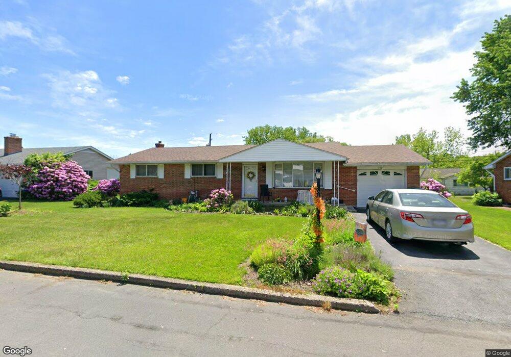 7500 Woodbine Rd, Macungie, PA 18062 - photo 1