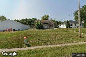 701 W Ross St, Palmyra, MO 63461