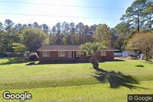 155 Pineland Woods Dr Dr, Whiteville, NC 28472