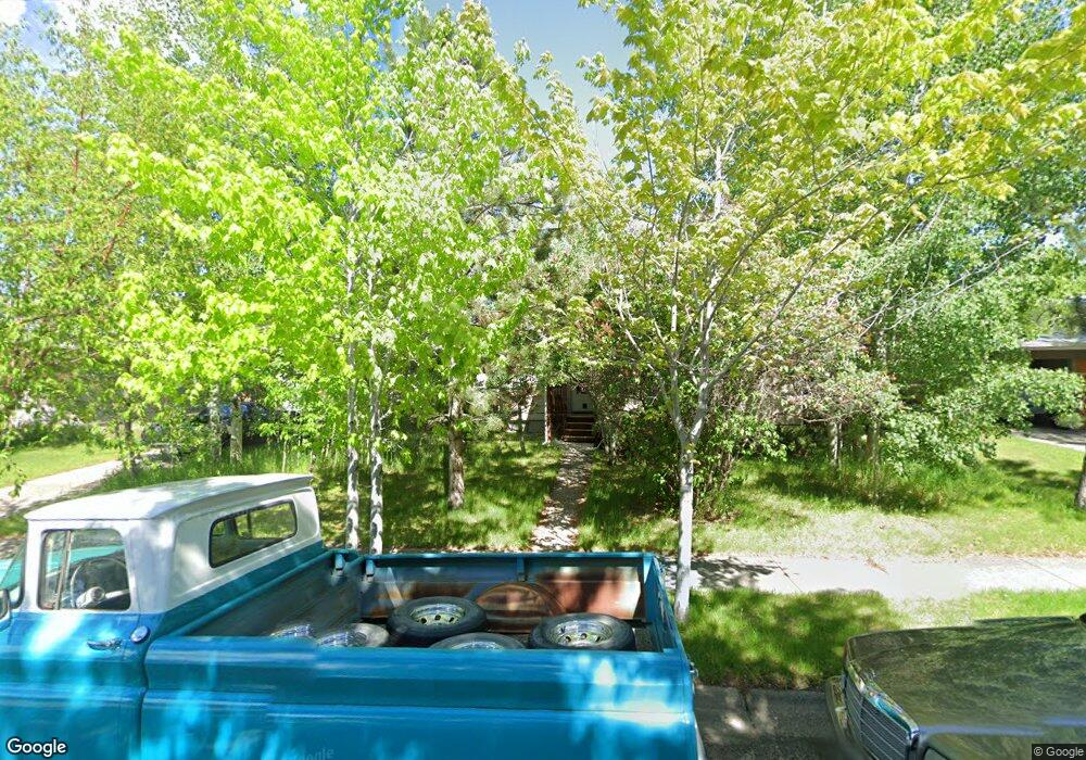 410 N 20th Ave, Bozeman, MT 59718 - photo 1