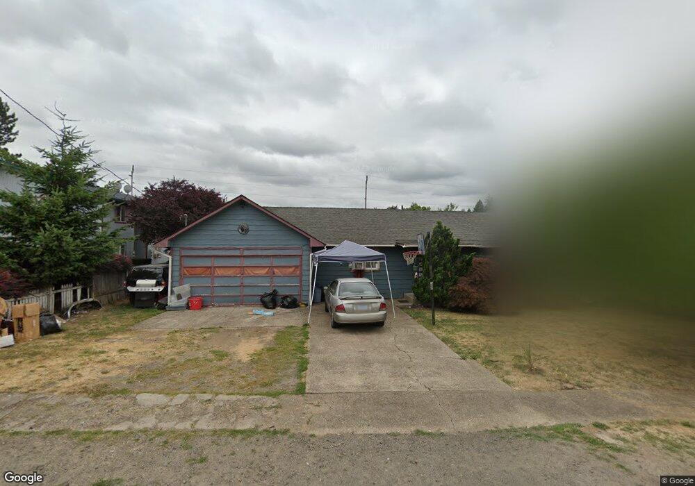 141 5th St, Lafayette, OR 97127 - photo 1