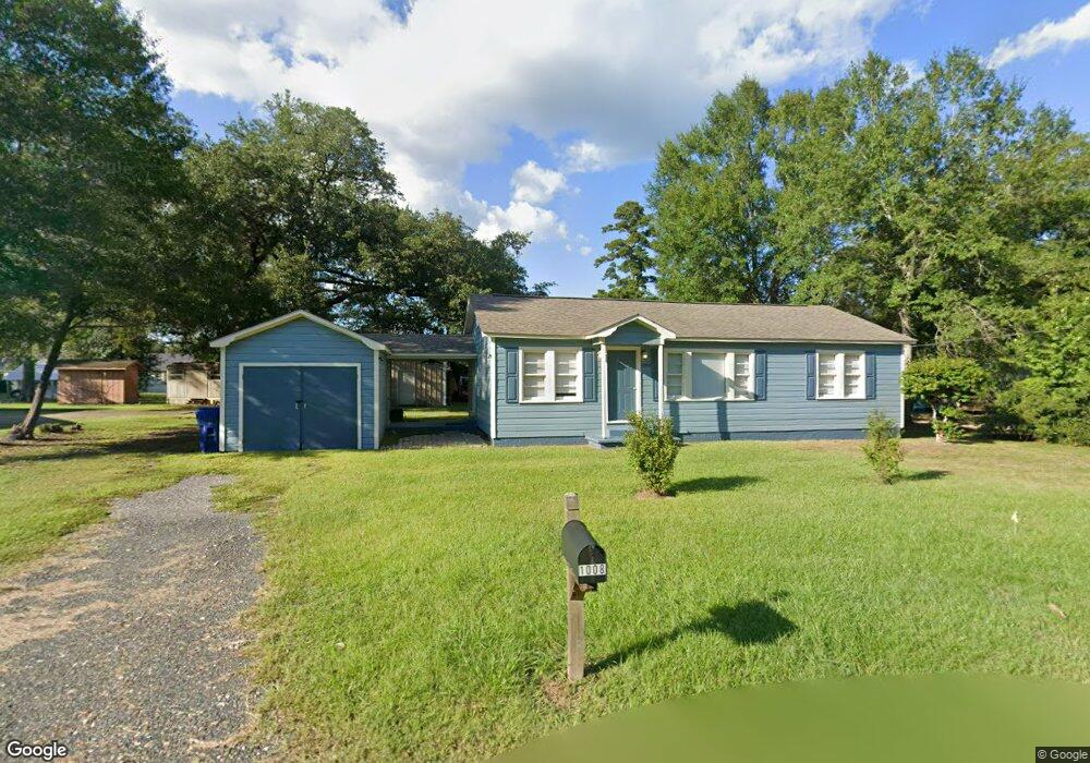 1008 W 9th St, Deridder, LA 70634 - photo 1