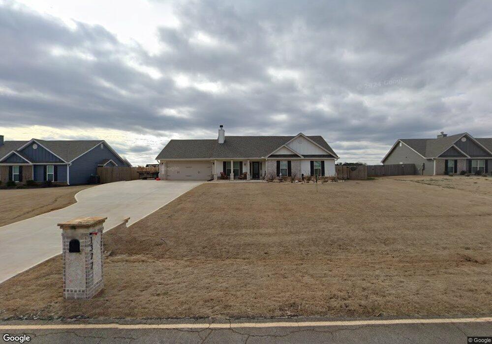 1377 Perkins Rd, Winder, GA 30680 - photo 1