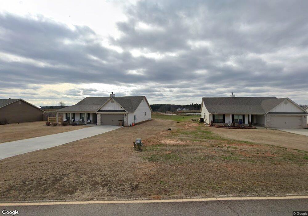 1361 Perkins Rd, Winder, GA 30680 - photo 1