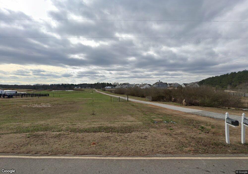 1337 Perkins Rd, Winder, GA 30680 - photo 1