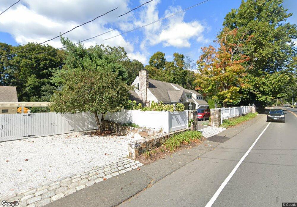 186 Compo Rd S, Westport, CT 06880 - photo 1