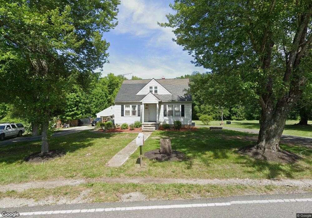 1820 Mountain View Rd, Stafford, VA 22554 - photo 1