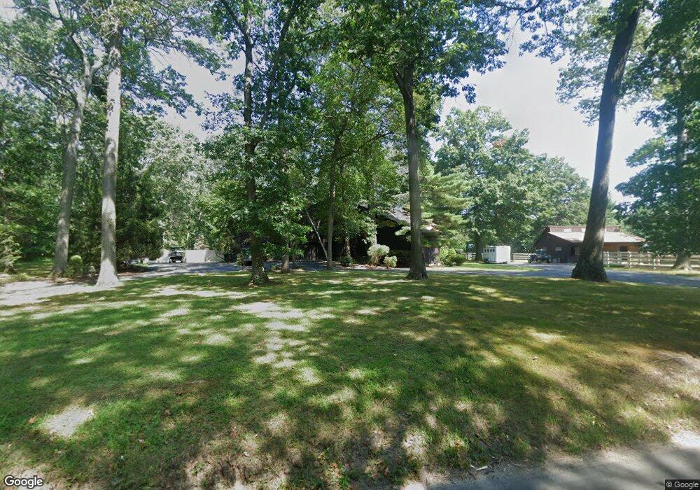 472 Tennent Rd, Morganville, NJ 07751 - photo 1