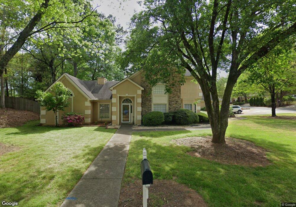 624 Trailwood Ln SW, Marietta, GA 30064 - photo 1