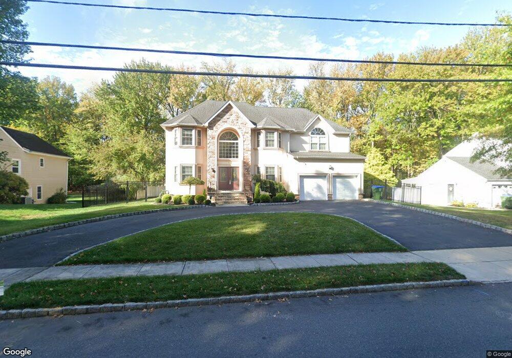 8 Harding Ave, Edison, NJ 08820 - photo 1
