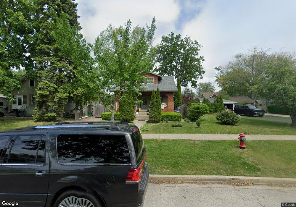 1030 Walter Ave, Des Plaines, IL 60016 - photo 1