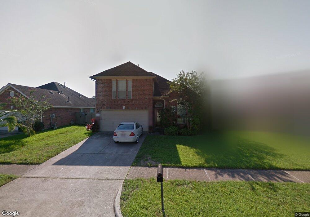 9910 Pierre Ct, Houston, TX 77089 - photo 1