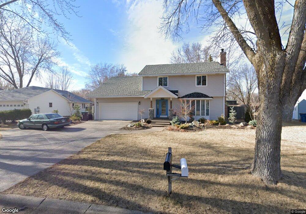 10640 103rd Ave N, Maple Grove, MN 55369 - photo 1