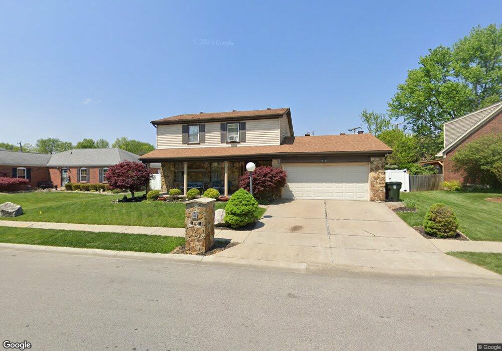 923 Pennwood Dr, New Albany, IN 47150 - photo 1